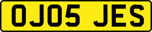 OJ05JES