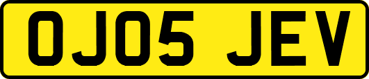 OJ05JEV