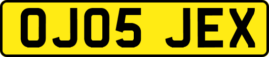 OJ05JEX