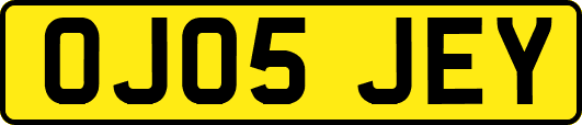 OJ05JEY