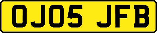 OJ05JFB