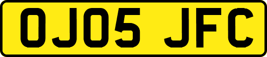 OJ05JFC