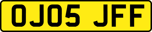 OJ05JFF