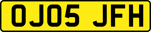 OJ05JFH