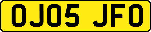 OJ05JFO