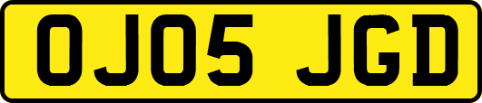OJ05JGD