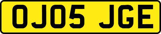 OJ05JGE