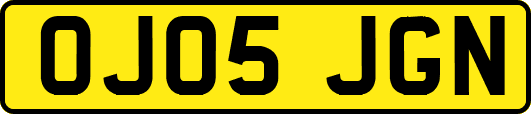 OJ05JGN