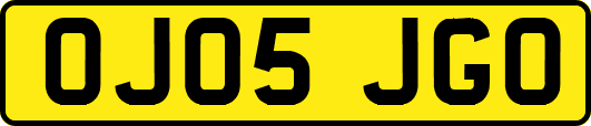 OJ05JGO