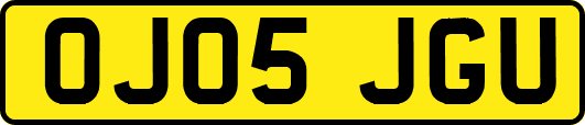 OJ05JGU