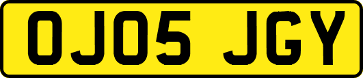 OJ05JGY