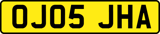 OJ05JHA