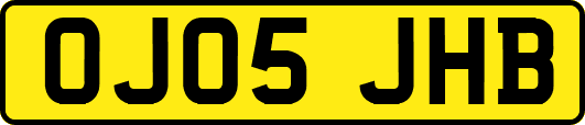 OJ05JHB