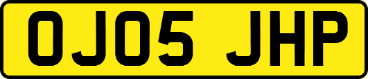 OJ05JHP