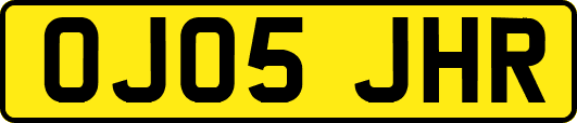 OJ05JHR