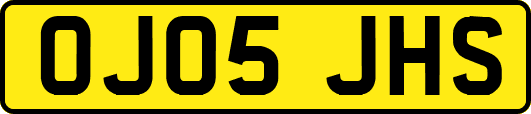 OJ05JHS