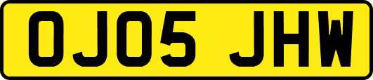 OJ05JHW