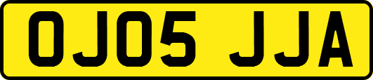 OJ05JJA