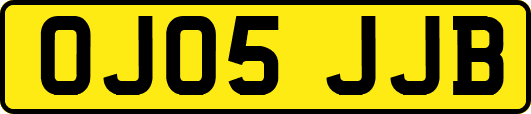 OJ05JJB