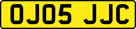 OJ05JJC