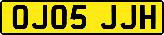 OJ05JJH
