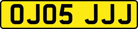 OJ05JJJ