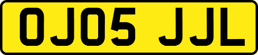 OJ05JJL