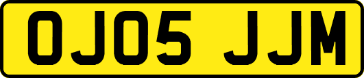 OJ05JJM