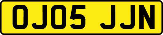 OJ05JJN