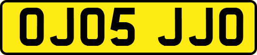 OJ05JJO