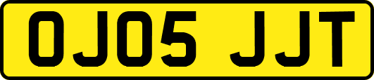 OJ05JJT