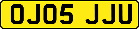 OJ05JJU