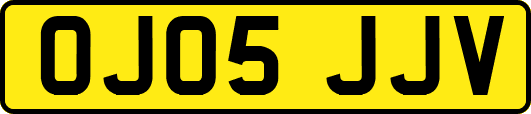 OJ05JJV
