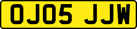 OJ05JJW