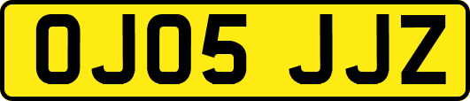 OJ05JJZ