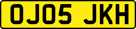 OJ05JKH