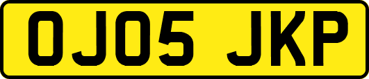OJ05JKP