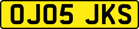 OJ05JKS