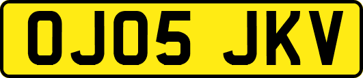 OJ05JKV