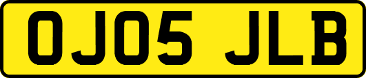 OJ05JLB
