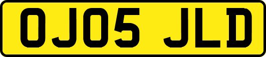 OJ05JLD