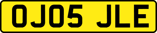 OJ05JLE