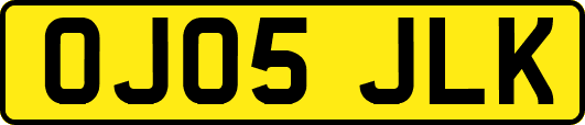 OJ05JLK