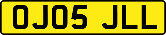 OJ05JLL