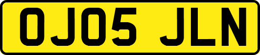 OJ05JLN