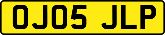OJ05JLP