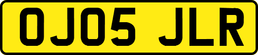 OJ05JLR