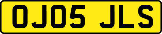 OJ05JLS