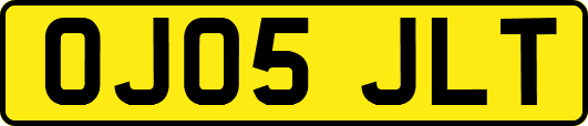OJ05JLT