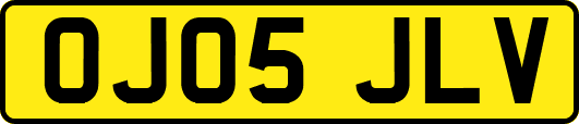 OJ05JLV